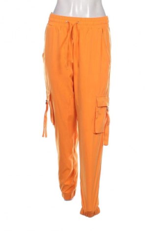 Damenhose Fb Sister, Größe M, Farbe Orange, Preis € 14,83