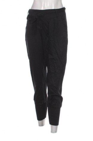 Pantaloni de femei Fishbone, Mărime M, Culoare Negru, Preț 60,01 Lei