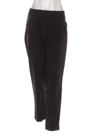 Pantaloni de femei Flame, Mărime L, Culoare Negru, Preț 138,14 Lei