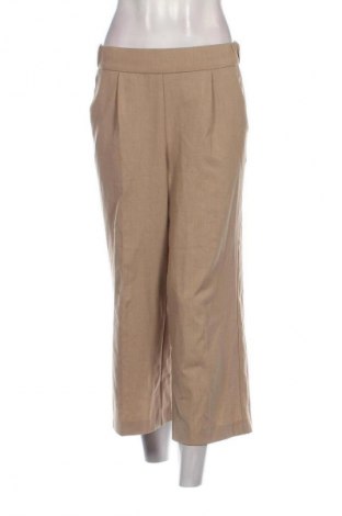 Damenhose Free Quent, Größe S, Farbe Beige, Preis € 9,99