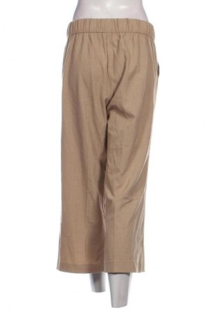 Damenhose Free Quent, Größe S, Farbe Beige, Preis 8,99 €