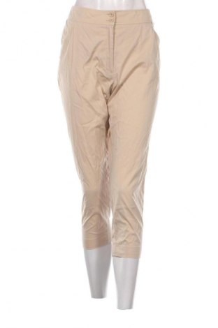 Damenhose Geiger, Größe L, Farbe Beige, Preis € 9,99