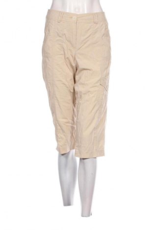 Damenhose Gerry Weber, Größe M, Farbe Beige, Preis € 43,99