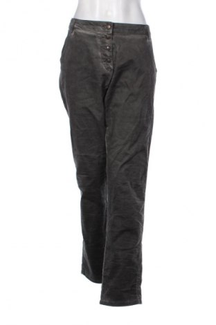 Damenhose Gina Benotti, Größe XXL, Farbe Grau, Preis 8,99 €