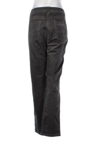 Damenhose Gina Benotti, Größe XXL, Farbe Grau, Preis 8,99 €