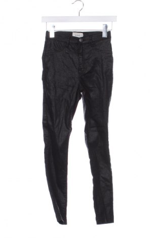 Pantaloni de femei Global, Mărime XS, Culoare Negru, Preț 74,00 Lei