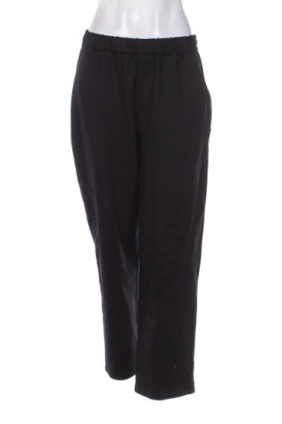 Pantaloni de femei Good For Nothing, Mărime M, Culoare Negru, Preț 133,99 Lei