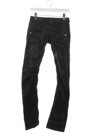 Pantaloni de femei Guess, Mărime M, Culoare Negru, Preț 191,00 Lei