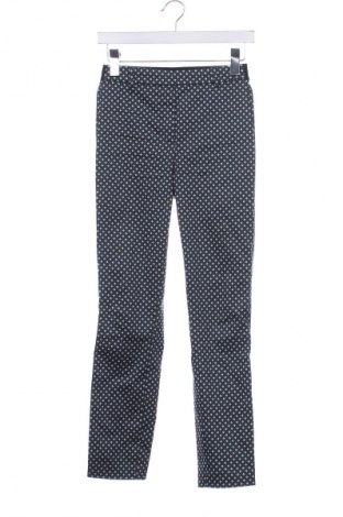 Pantaloni de femei H&M, Mărime XS, Culoare Albastru, Preț 74,00 Lei