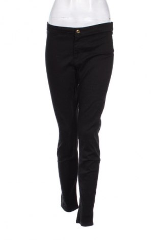 Damenhose H&M, Größe M, Farbe Schwarz, Preis € 2,99