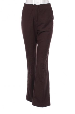 Damenhose H&M, Größe M, Farbe Braun, Preis 20,99 €