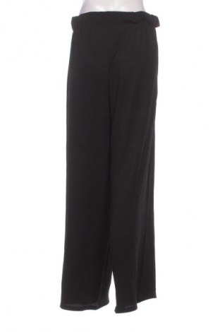 Pantaloni de femei H&M, Mărime XL, Culoare Negru, Preț 94,99 Lei