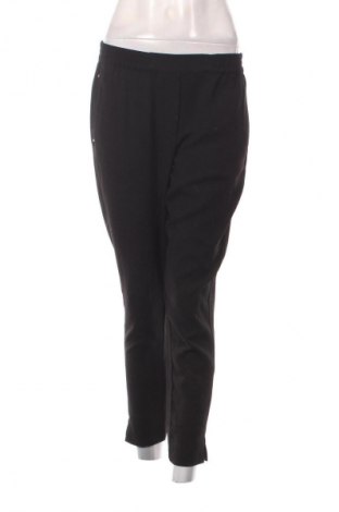 Pantaloni de femei H&M, Mărime M, Culoare Negru, Preț 94,99 Lei