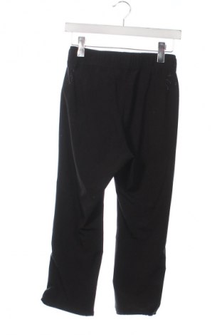 Pantaloni de femei H&M, Mărime XS, Culoare Negru, Preț 21,99 Lei
