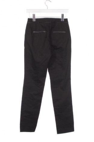 Dámské kalhoty  H&M, Velikost XS, Barva Černá, Cena  159,00 Kč