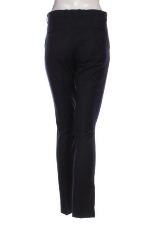 Dámské kalhoty  H&M, Velikost M, Barva Modrá, Cena  381,00 Kč
