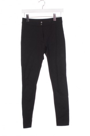 Dámské kalhoty  H&M, Velikost S, Barva Černá, Cena  179,00 Kč