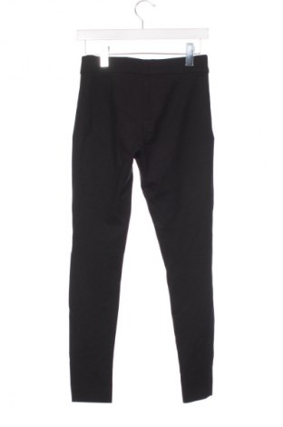 Dámské kalhoty  H&M, Velikost S, Barva Černá, Cena  179,00 Kč