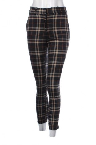 Damskie spodnie H&M, Rozmiar S, Kolor Kolorowy, Cena 36,99 zł
