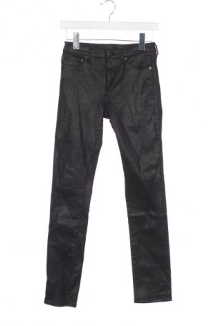 Dámské kalhoty  H&M, Velikost S, Barva Černá, Cena  69,00 Kč