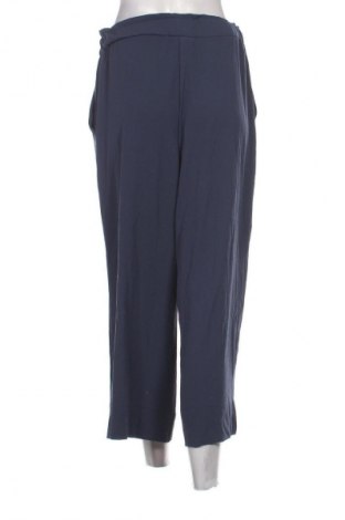 Dámské kalhoty  H&M, Velikost M, Barva Modrá, Cena  277,00 Kč