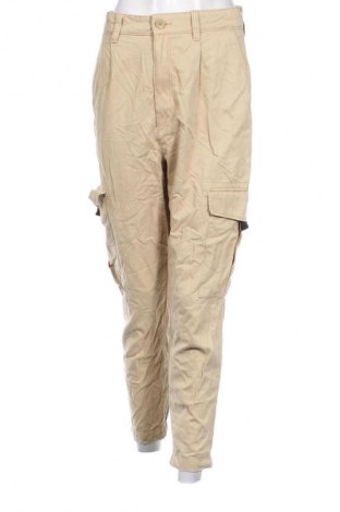 Damenhose H&M, Größe XL, Farbe Beige, Preis € 20,99