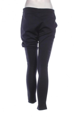 Dámské kalhoty  H&M Divided, Velikost M, Barva Modrá, Cena  129,00 Kč
