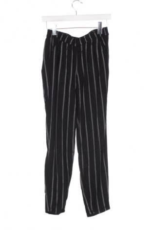 Damenhose H&M Divided, Größe XS, Farbe Schwarz, Preis € 4,99