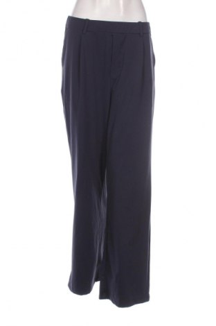 Pantaloni de femei Halara, Mărime L, Culoare Albastru, Preț 94,99 Lei