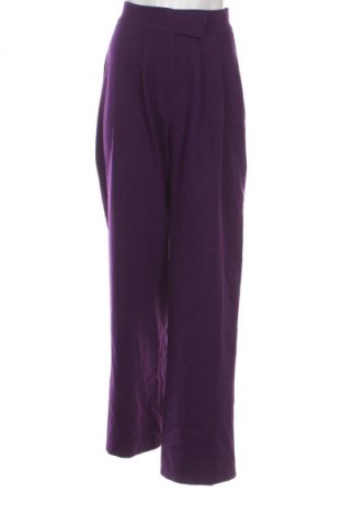 Pantaloni de femei Happines, Mărime S, Culoare Mov, Preț 130,04 Lei