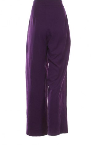 Pantaloni de femei Happines, Mărime S, Culoare Mov, Preț 130,04 Lei