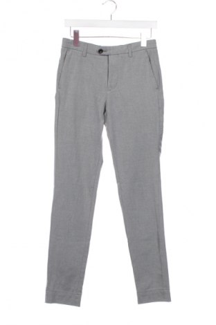 Herrenhose Jack & Jones, Größe XS, Farbe Grau, Preis 5,99 €