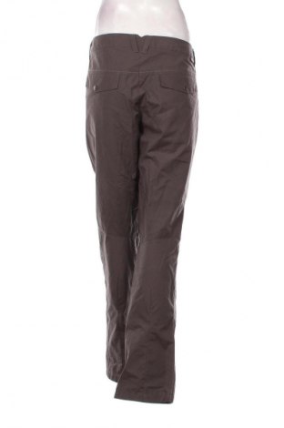 Pantaloni de femei Jack Wolfskin, Mărime XXL, Culoare Gri, Preț 139,64 Lei