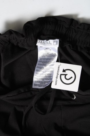 Damenhose Janina, Größe L, Farbe Schwarz, Preis 6,99 €