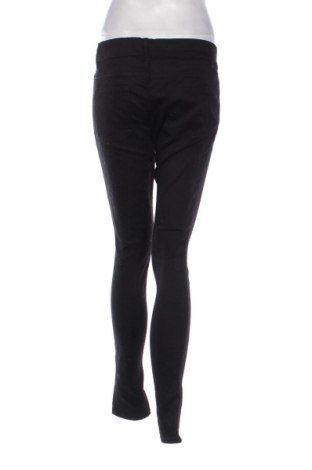 Pantaloni de femei Janina, Mărime M, Culoare Negru, Preț 28,99 Lei