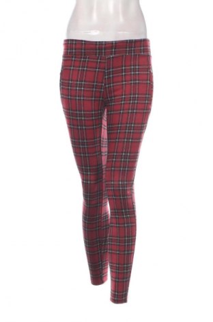 Damenhose Janina, Größe S, Farbe Rot, Preis 6,99 €