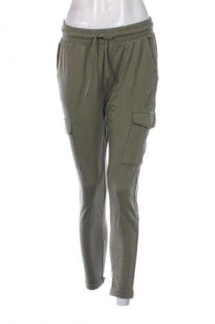 Damenhose Jean Pascale, Größe M, Farbe Grün, Preis 7,99 €