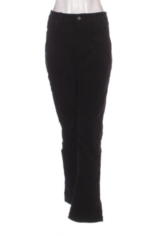 Pantaloni de femei Jean Paul, Mărime XXL, Culoare Negru, Preț 38,99 Lei