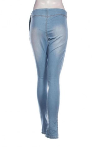 Damenhose KappAhl, Größe M, Farbe Blau, Preis 6,99 €