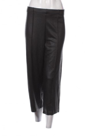 Pantaloni de femei Kim & Co., Mărime L, Culoare Negru, Preț 133,99 Lei