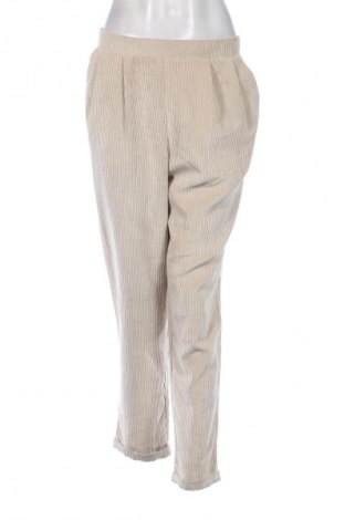 Damenhose Koton, Größe M, Farbe Beige, Preis € 7,99