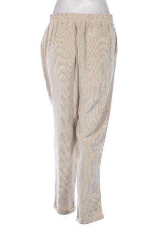 Damenhose Koton, Größe M, Farbe Beige, Preis € 7,99