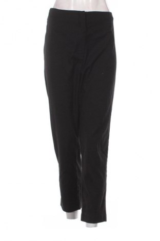 Pantaloni de femei LC Waikiki, Mărime XL, Culoare Negru, Preț 40,75 Lei