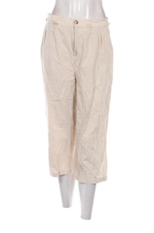 Damenhose LC Waikiki, Größe M, Farbe Beige, Preis € 14,22