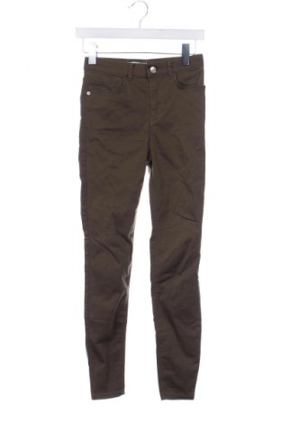 Damenhose LCW, Größe XXS, Farbe Grün, Preis € 8,18