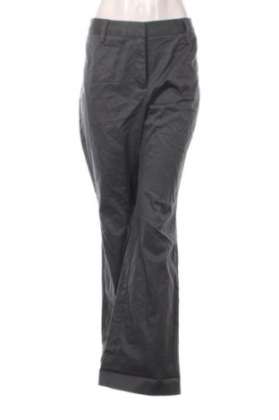 Damenhose Lands' End, Größe XL, Farbe Grau, Preis 13,99 €