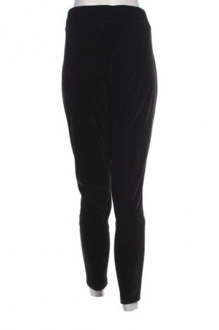 Pantaloni de femei Lane Bryant, Mărime XXL, Culoare Negru, Preț 90,45 Lei