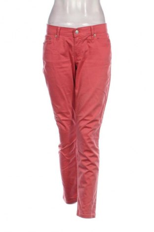 Damenhose Levi's, Größe L, Farbe Rosa, Preis 31,71 €