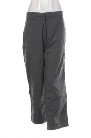 Pantaloni de femei Mammut, Mărime XL, Culoare Gri, Preț 232,99 Lei