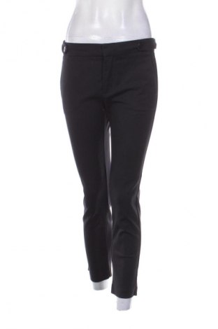 Pantaloni de femei Mango, Mărime M, Culoare Negru, Preț 110,99 Lei